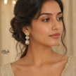 Raga Earrings - 42