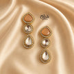 Raga Earrings - 42