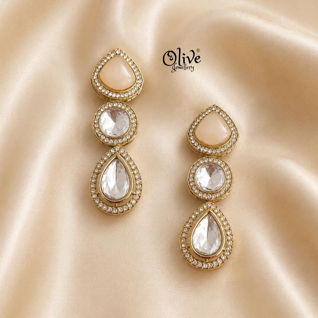 Raga Earrings - 42