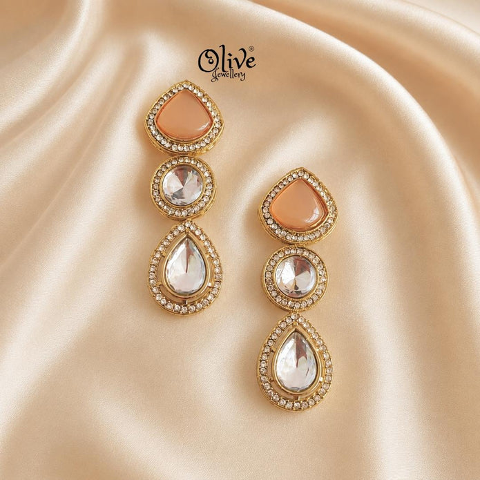 Raga Earrings - 42