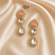 Raga Earrings - 42