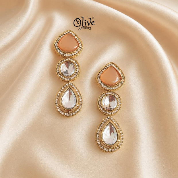 Raga Earrings - 42