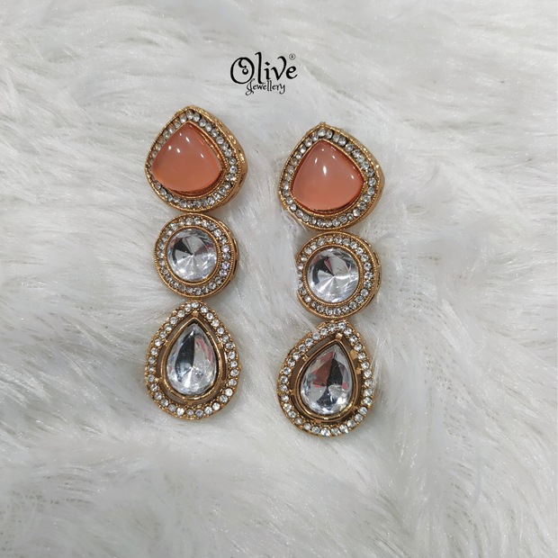 Raga Earrings - 42