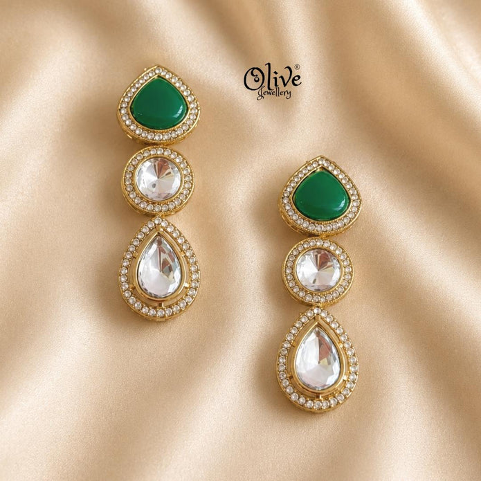 Raga Earrings - 42