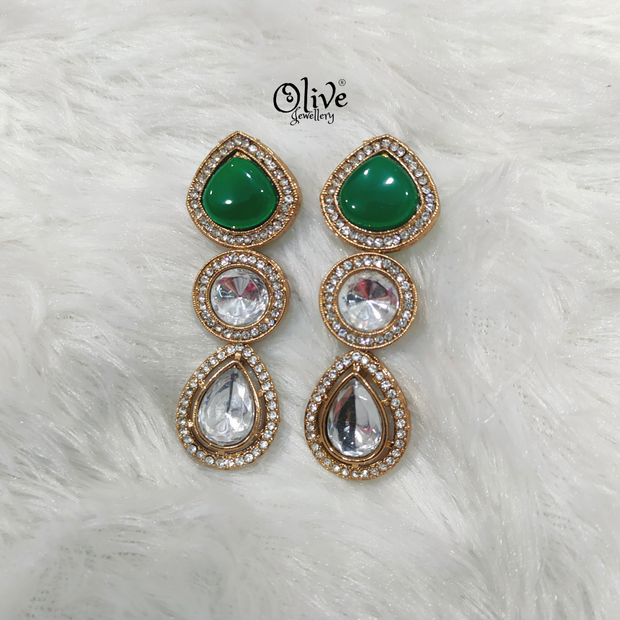Raga Earrings - 42