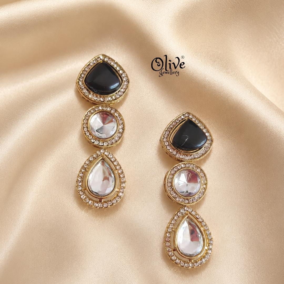 Raga Earrings - 42
