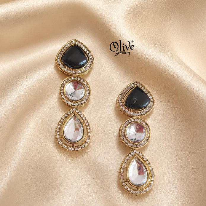 Raga Earrings - 42