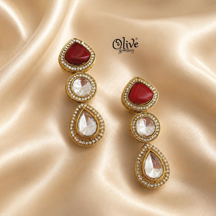 Raga Earrings - 42