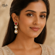 Raga Earrings - 42