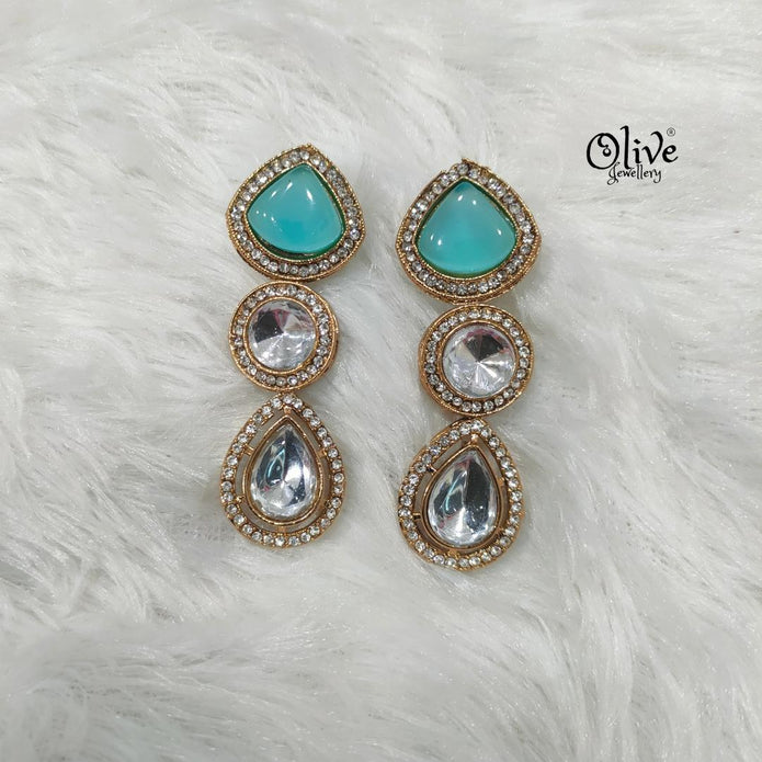 Raga Earrings - 42