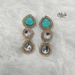 Raga Earrings - 42