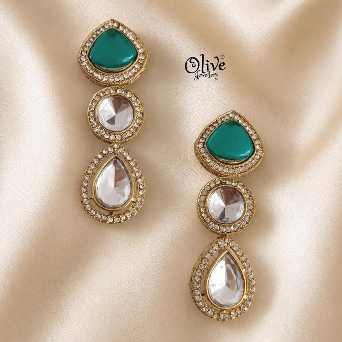 Raga Earrings - 42