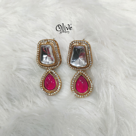 Raga Earrings - 56