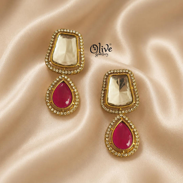 Raga Earrings - 56