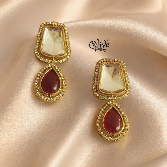 Raga Earrings - 56