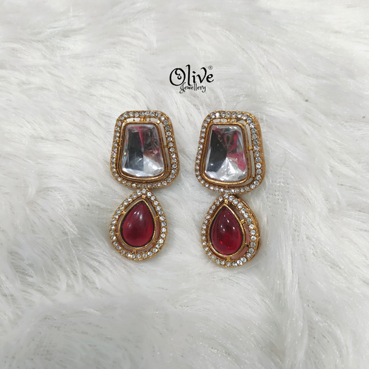 Raga Earrings - 56