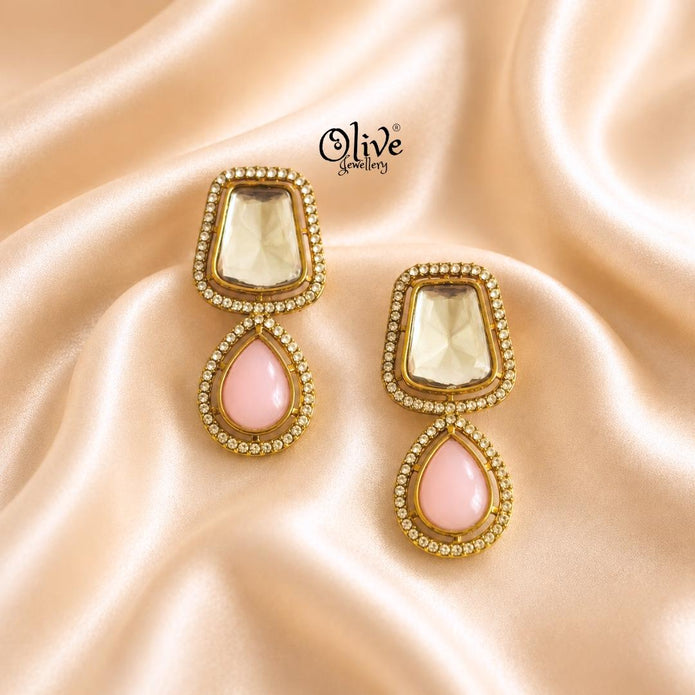 Raga Earrings - 56