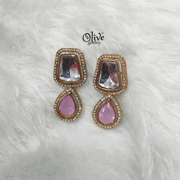 Raga Earrings - 56