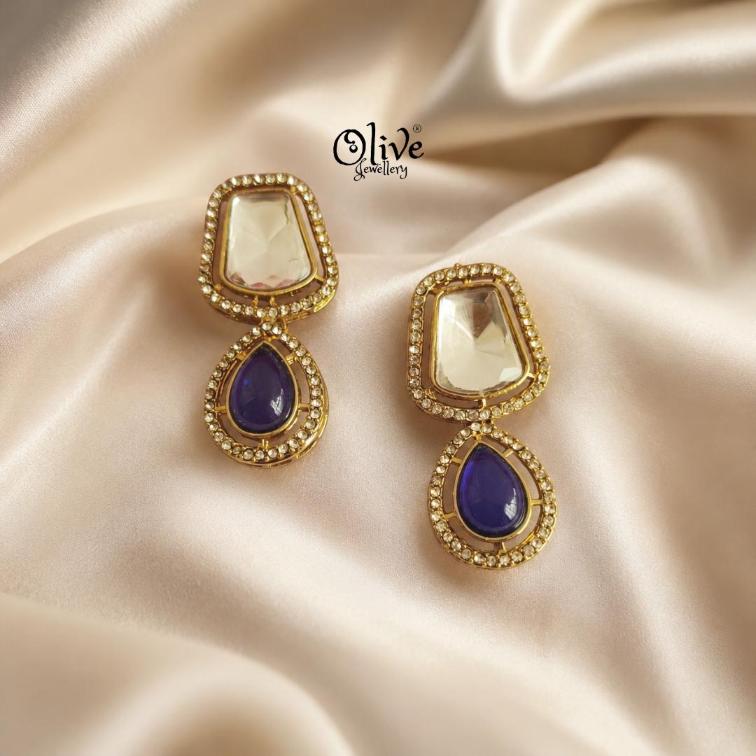 Raga Earrings - 56