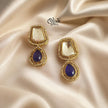 Raga Earrings - 56