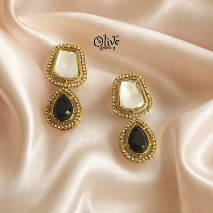 Raga Earrings - 56