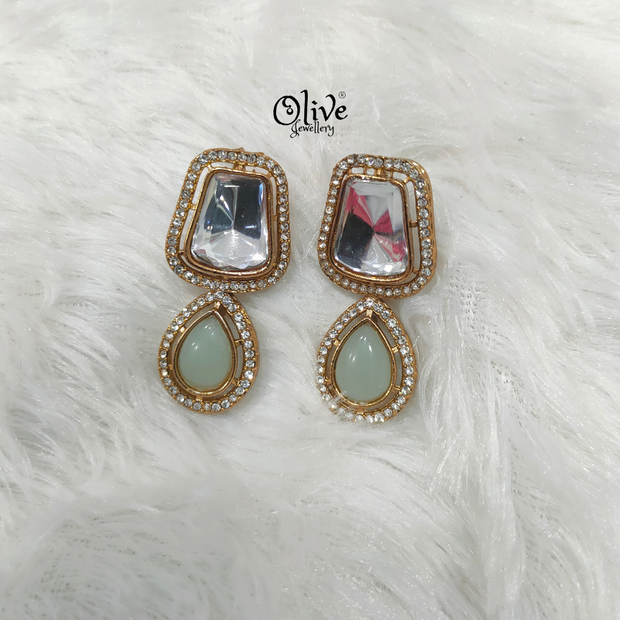 Raga Earrings - 56