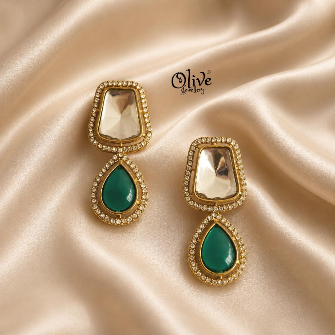 Raga Earrings - 56