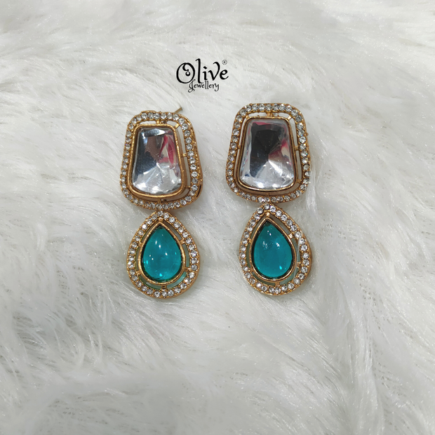 Raga Earrings - 56