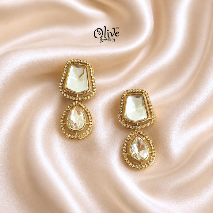 Raga Earrings - 56