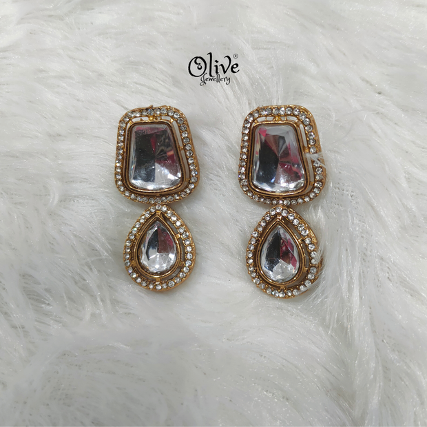 Raga Earrings - 56