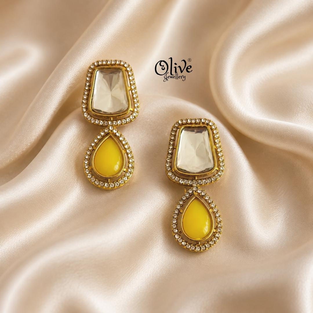 Raga Earrings - 56