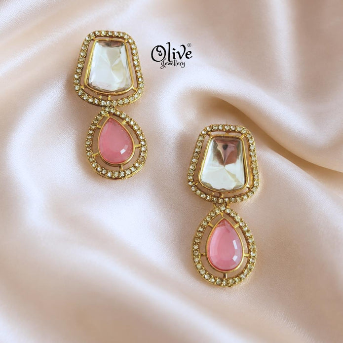 Raga Earrings - 56