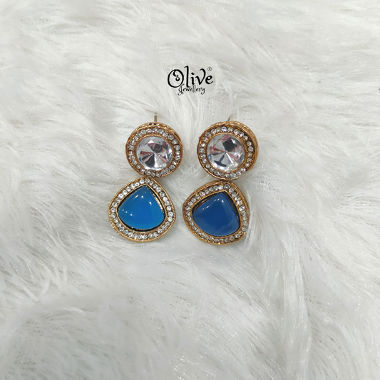 Raga Earrings - 67