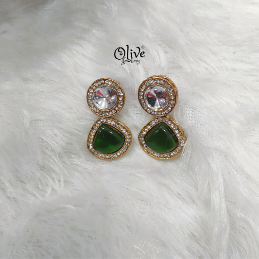 Raga Earrings - 67