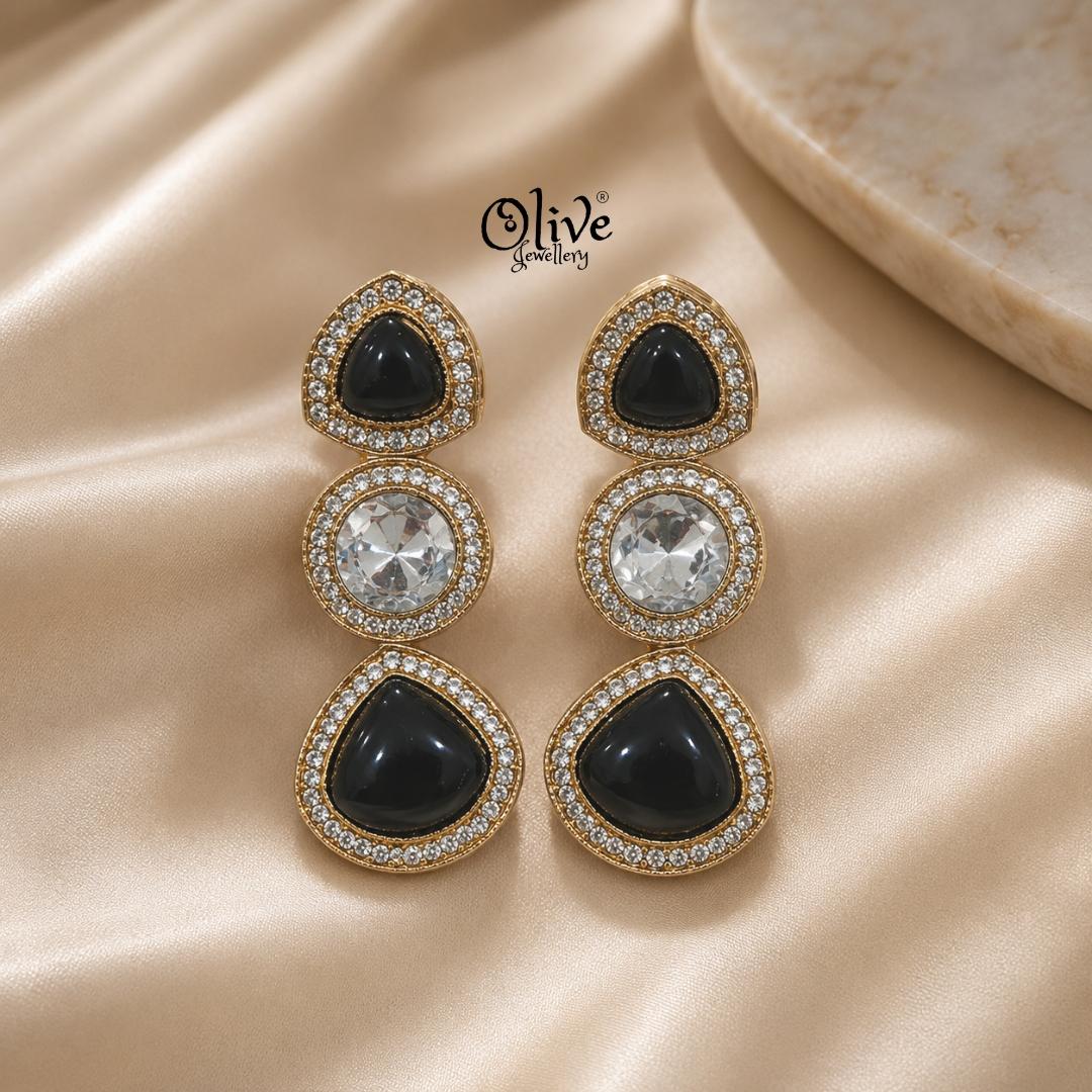 Raga Earrings - 79