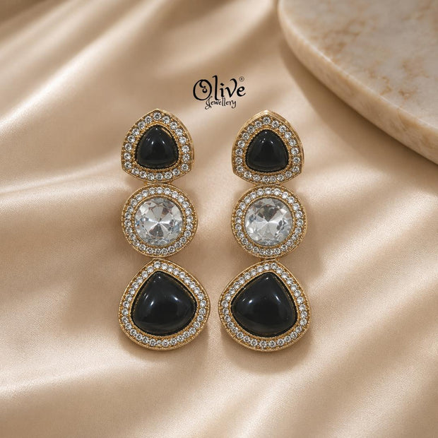 Raga Earrings - 79