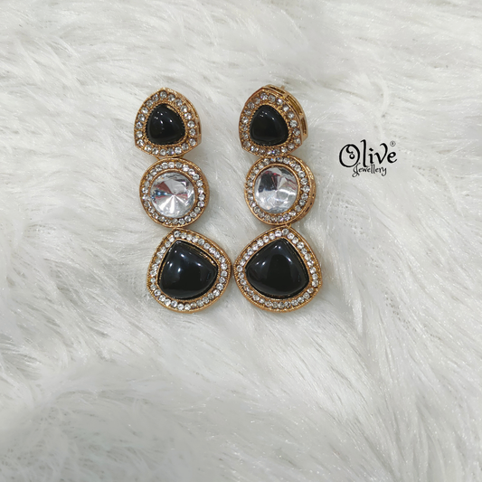 Raga Earrings - 79