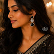 Raga Earrings - 79