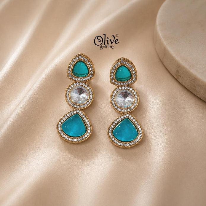 Raga Earrings - 79