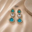 Raga Earrings - 79