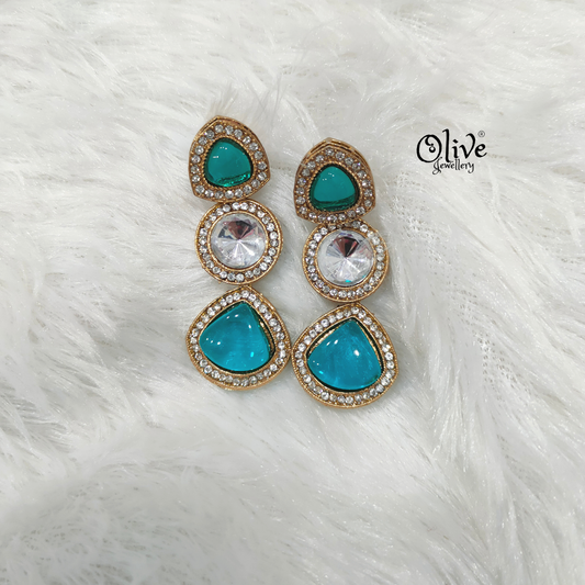 Raga Earrings - 79