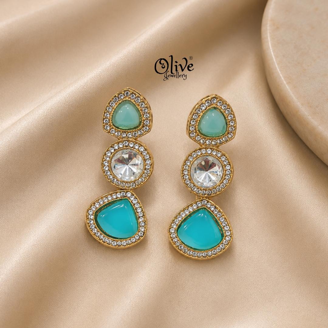 Raga Earrings - 79