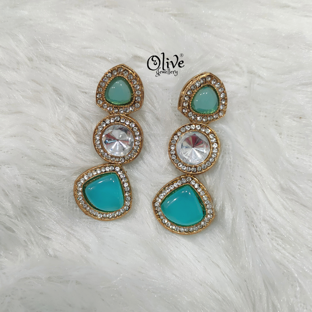 Raga Earrings - 79