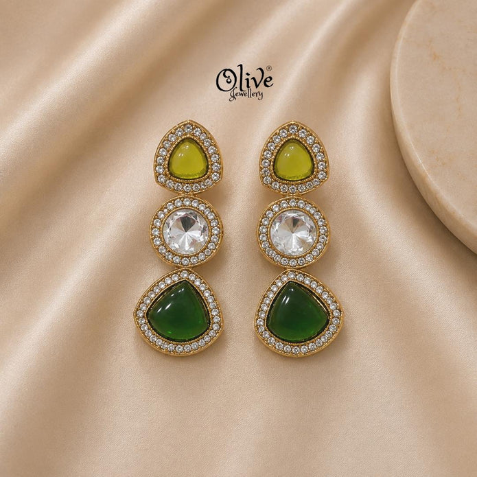 Raga Earrings - 79