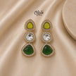 Raga Earrings - 79