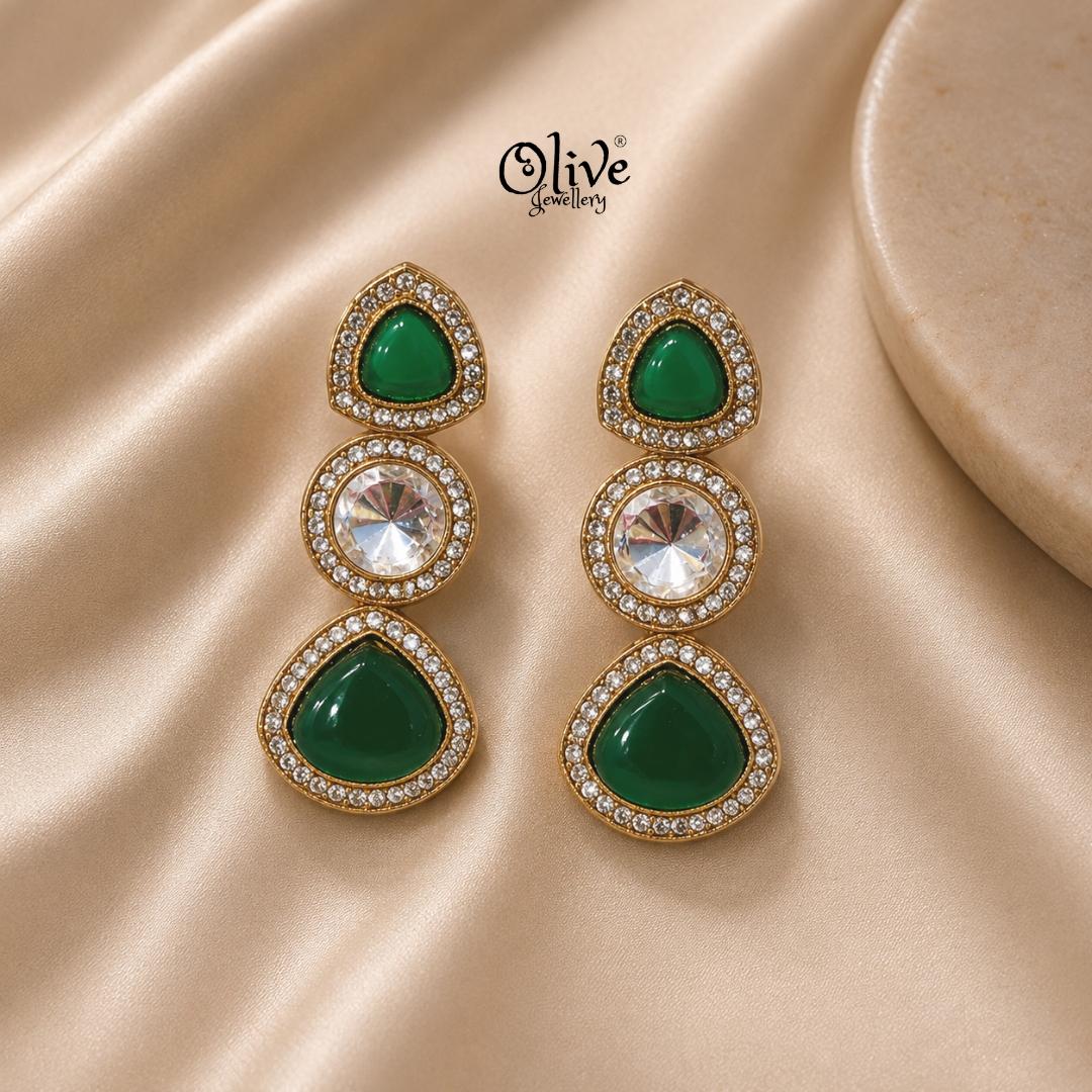 Raga Earrings - 79