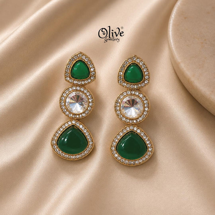 Raga Earrings - 79