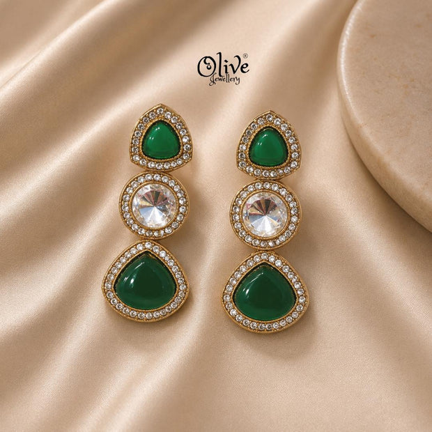 Raga Earrings - 79