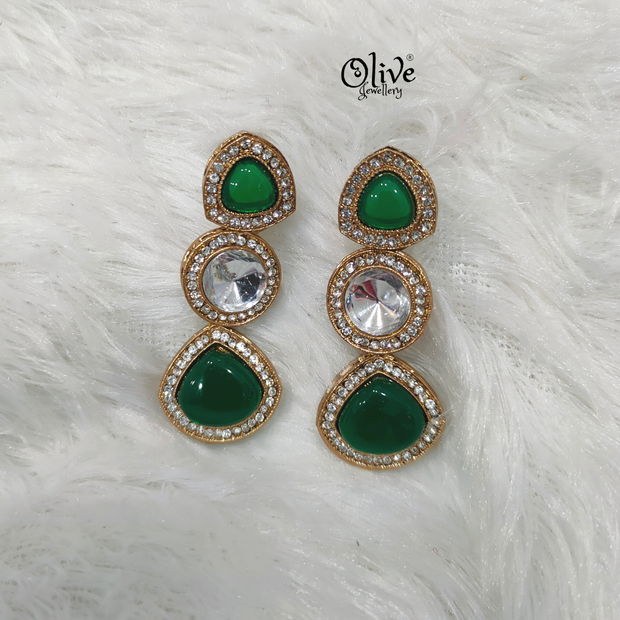 Raga Earrings - 79