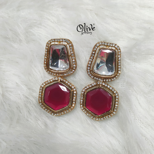 Raga Earrings - 85